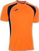 Joma Champion III Short Sleeve Jersey Joma Champion III Short Sleeve Jersey