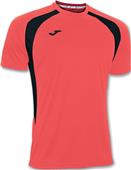 Joma Champion III Short Sleeve Jersey Joma Champion III Short Sleeve Jersey