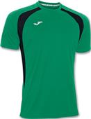 Joma Champion III Short Sleeve Jersey Joma Champion III Short Sleeve Jersey
