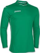 Joma Rival Long Sleeve Soccer Jersey Joma Rival Long Sleeve Soccer Jersey
