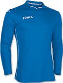 Joma Rival Long Sleeve Soccer Jersey Joma Rival Long Sleeve Soccer Jersey