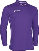 Joma Rival Long Sleeve Soccer Jersey