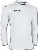 Joma Rival Long Sleeve Soccer Jersey