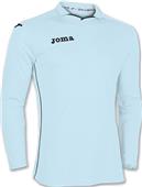 Joma Rival Long Sleeve Soccer Jersey Joma Rival Long Sleeve Soccer Jersey