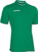 Joma Rival Short Sleeve Jersey Joma Rival Short Sleeve Jersey