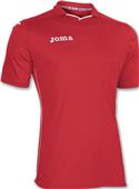Joma Rival Short Sleeve Jersey