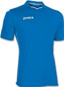 Joma Rival Short Sleeve Jersey