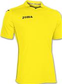Joma Rival Short Sleeve Jersey