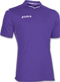 Joma Rival Short Sleeve Jersey