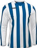Joma Copa Long Sleeve Soccer Jersey Joma Copa Long Sleeve Soccer Jersey