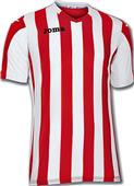 Joma Copa Short Sleeve Soccer Jersey Joma Copa Short Sleeve Soccer Jersey