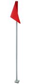 Fold-A-Goal Magnetic Breakaway Base Corner Flags Fold-A-Goal Magnetic Breakaway Base Corner Flags