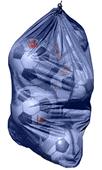 Fold-A-Goal All Purpose Soccer Ball Bag Fold-A-Goal All Purpose Soccer Ball Bag