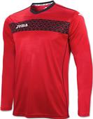 Joma Liga II Long Sleeve Jersey