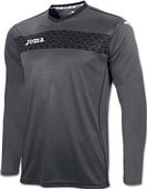 Joma Liga II Long Sleeve Jersey