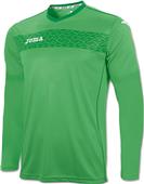 Joma Liga II Long Sleeve Jersey