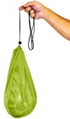 Fold-A-Goal Mesh One Soccer Ball Bag Fold-A-Goal Mesh One Soccer Ball Bag