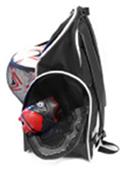 Fold-A-Goal Soccer Personal Backpack Fold-A-Goal Soccer Personal Backpack