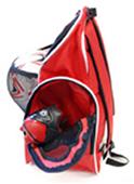 Fold-A-Goal Soccer Personal Backpack Fold-A-Goal Soccer Personal Backpack