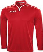 Joma Tek Long Sleeve Soccer Jersey