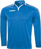 Joma Tek Long Sleeve Soccer Jersey