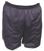 Fold-A-Goal Standard Referee Soccer Shorts Fold-A-Goal Standard Referee Soccer Shorts