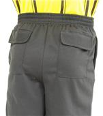 Fold-A-Goal Premier Referee Soccer Shorts Fold-A-Goal Premier Referee Soccer Shorts