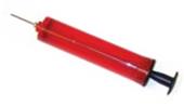 Fold-A-Goal 6" Handy Air Pump Fold-A-Goal 6" Handy Air Pump