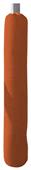 Economy Goal Post Protector Pads Football 30" Wide