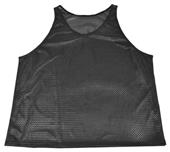 Fold-A-Goal Scrimmage Vests Without Elastic Fold-A-Goal Scrimmage Vests Without Elastic