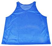 Fold-A-Goal Scrimmage Vests Without Elastic Fold-A-Goal Scrimmage Vests Without Elastic