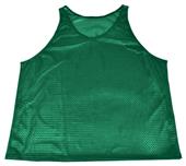 Fold-A-Goal Scrimmage Vests Without Elastic Fold-A-Goal Scrimmage Vests Without Elastic
