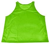 Fold-A-Goal Scrimmage Vests Without Elastic Fold-A-Goal Scrimmage Vests Without Elastic
