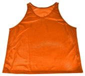 Fold-A-Goal Scrimmage Vests Without Elastic Fold-A-Goal Scrimmage Vests Without Elastic