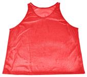 Fold-A-Goal Scrimmage Vests Without Elastic Fold-A-Goal Scrimmage Vests Without Elastic