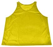 Fold-A-Goal Scrimmage Vests Without Elastic Fold-A-Goal Scrimmage Vests Without Elastic
