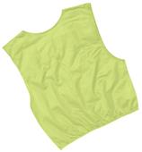 Fold-A-Goal Scrimmage Vests With Elastic Fold-A-Goal Scrimmage Vests With Elastic