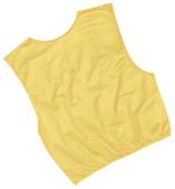 Fold-A-Goal Scrimmage Vests With Elastic Fold-A-Goal Scrimmage Vests With Elastic