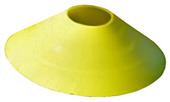 Fold-A-Goal Soccer Disc Saucer Cones Fold-A-Goal Soccer Disc Saucer Cones
