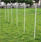 Fold-A-Goal Soccer Training Poles Fold-A-Goal Soccer Training Poles