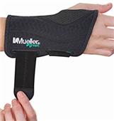 Mueller Green Fitted Wrist Brace Mueller Green Fitted Wrist Brace
