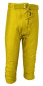 Alleson Youth Dazzle Football Pants-Closeout