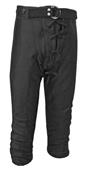Alleson Youth Dazzle Football Pants-Closeout