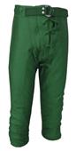 Alleson Youth Dazzle Football Pants-Closeout