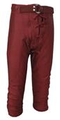 Alleson Youth Dazzle Football Pants-Closeout