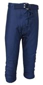 Alleson Youth Dazzle Football Pants-Closeout
