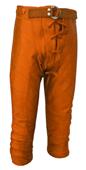 Alleson Youth Dazzle Football Pants-Closeout