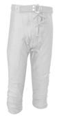 Alleson Youth Dazzle Football Pants-Closeout