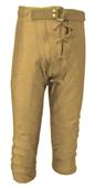 Alleson Youth Dazzle Football Pants-Closeout