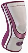 Mueller Lifecare For Her Knee Support Brace 50991 Mueller Lifecare For Her Knee Support Brace 50991